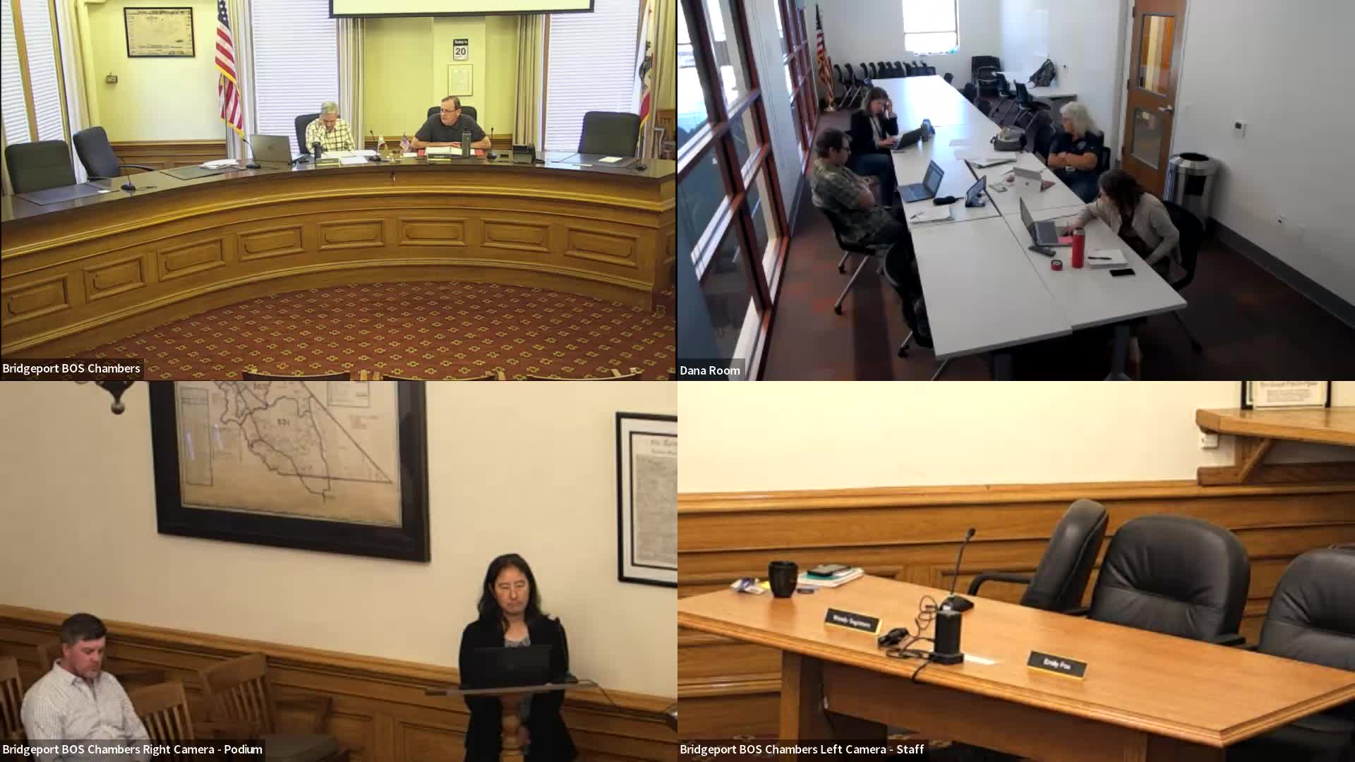 Water Rights Controversy Raises Environmental Concerns in Antelope Valley