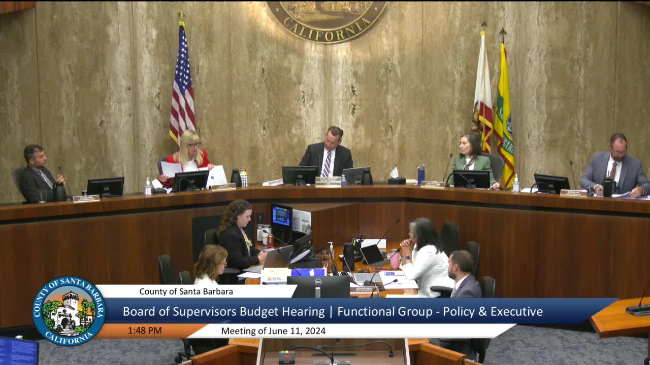 County grapples with soaring vacancy rates amid budget cuts