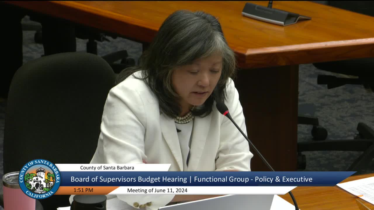 County grapples with rising vacancy rates amid tough labor market