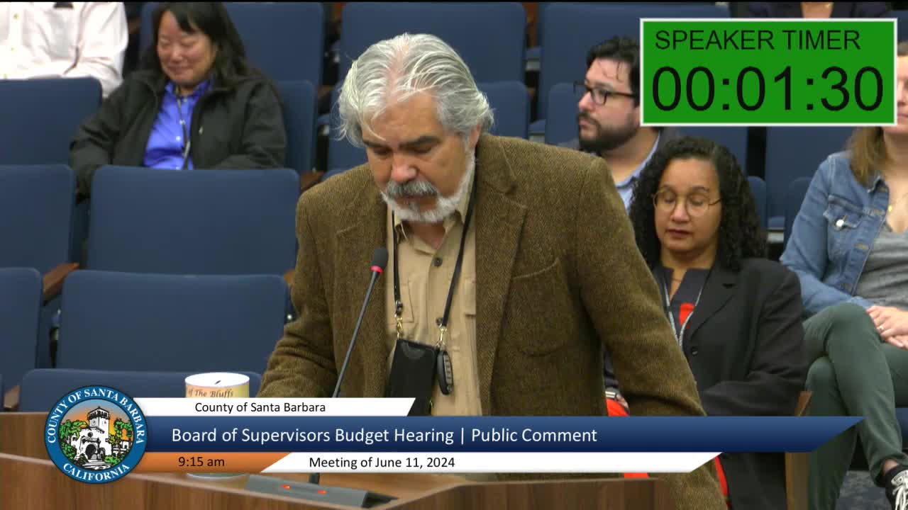 Artist champions preservation of landscapes through passionate plea