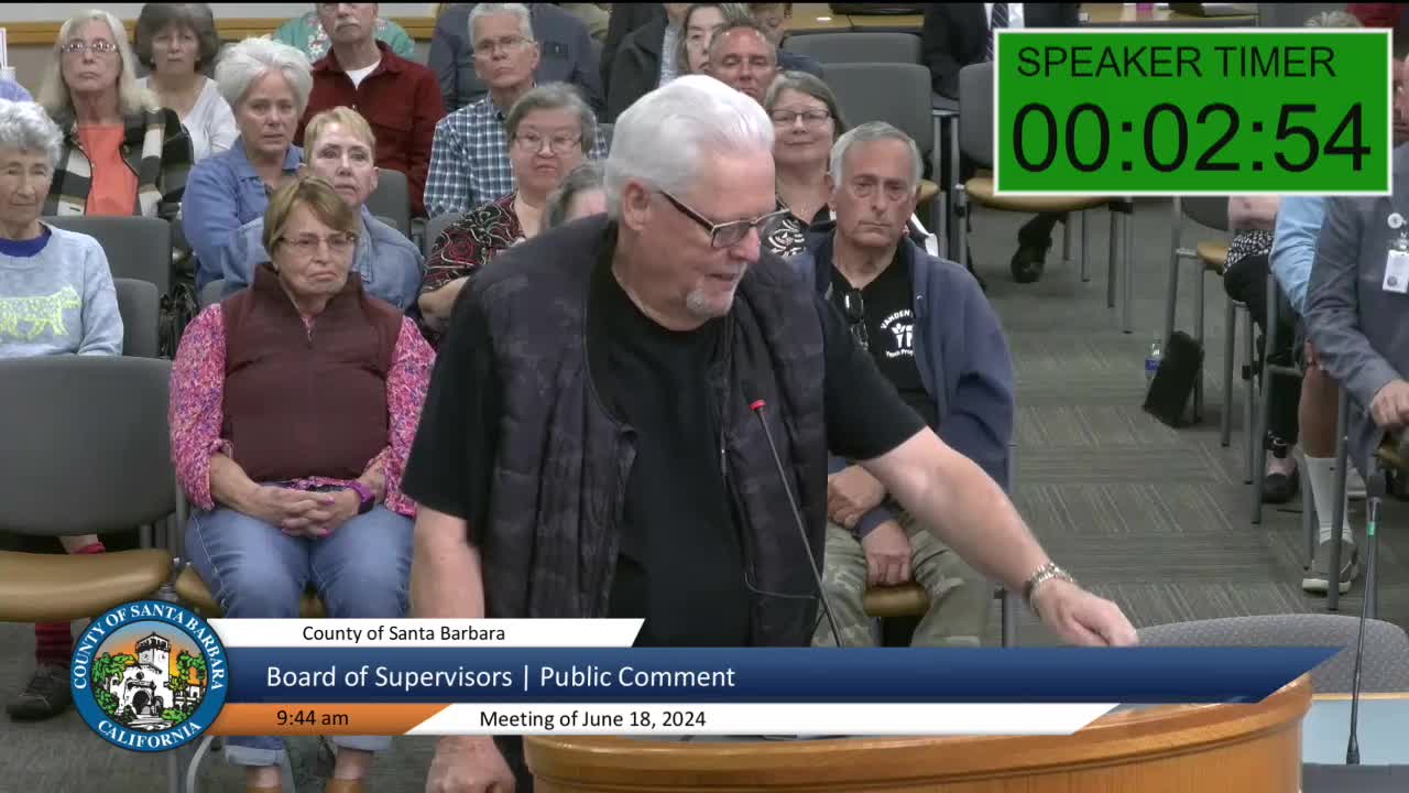 Residents rally to protect senior community from age restrictions