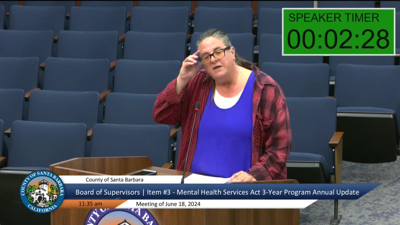 County's decision to cut services sparks outrage and concern