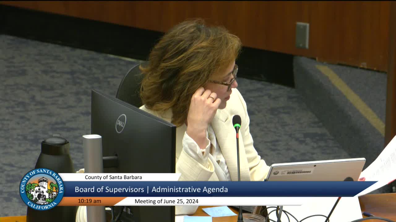 County board tackles urgent social worker retention crisis