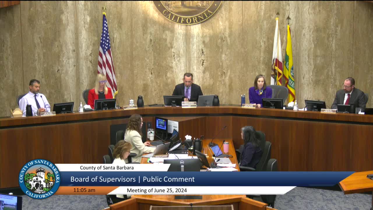 Election turmoil shakes Northern California county leadership