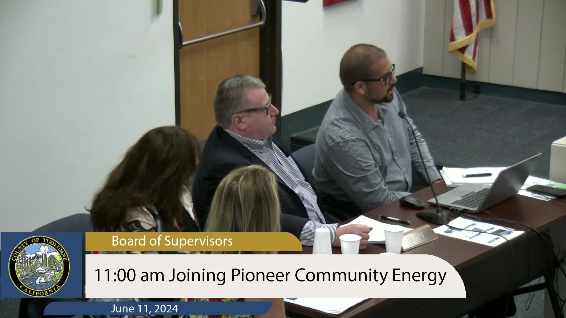 Community Energy Initiative Promises Major Savings and Sustainability