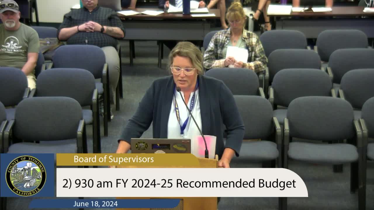 Budget Cuts Threaten Key Community Development Projects