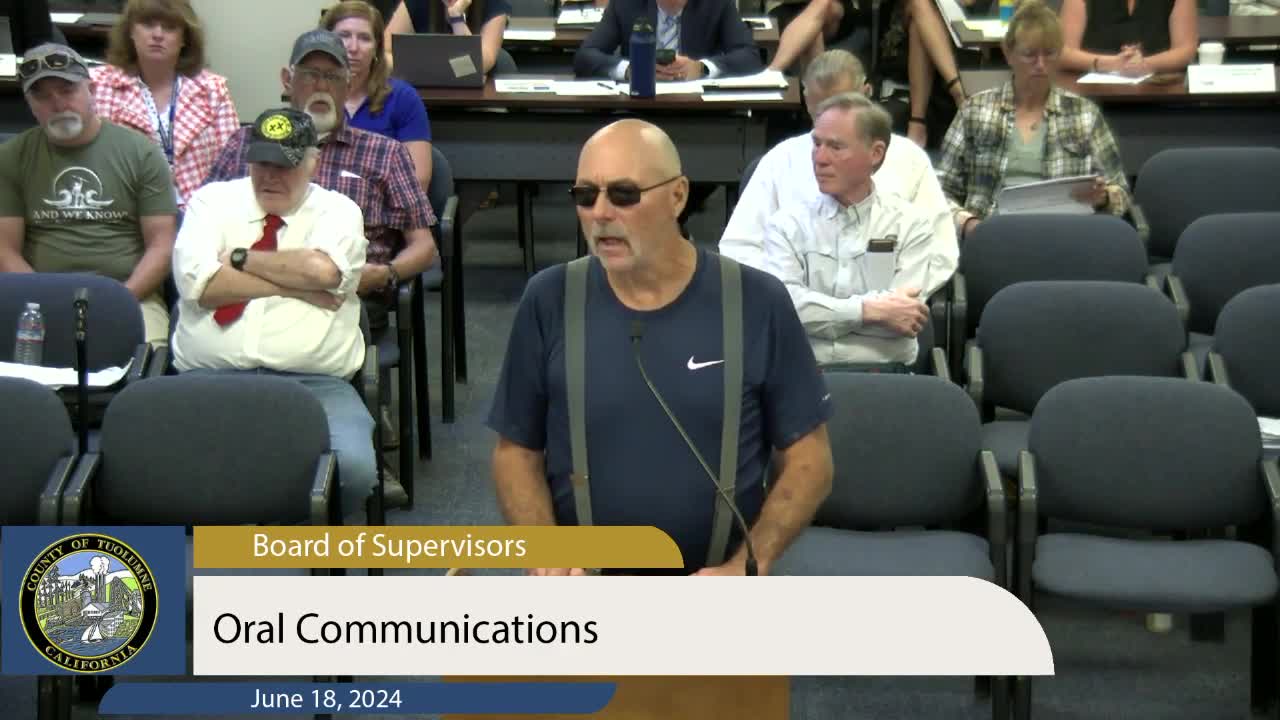 Community leaders demand urgent action to combat wildfire threat