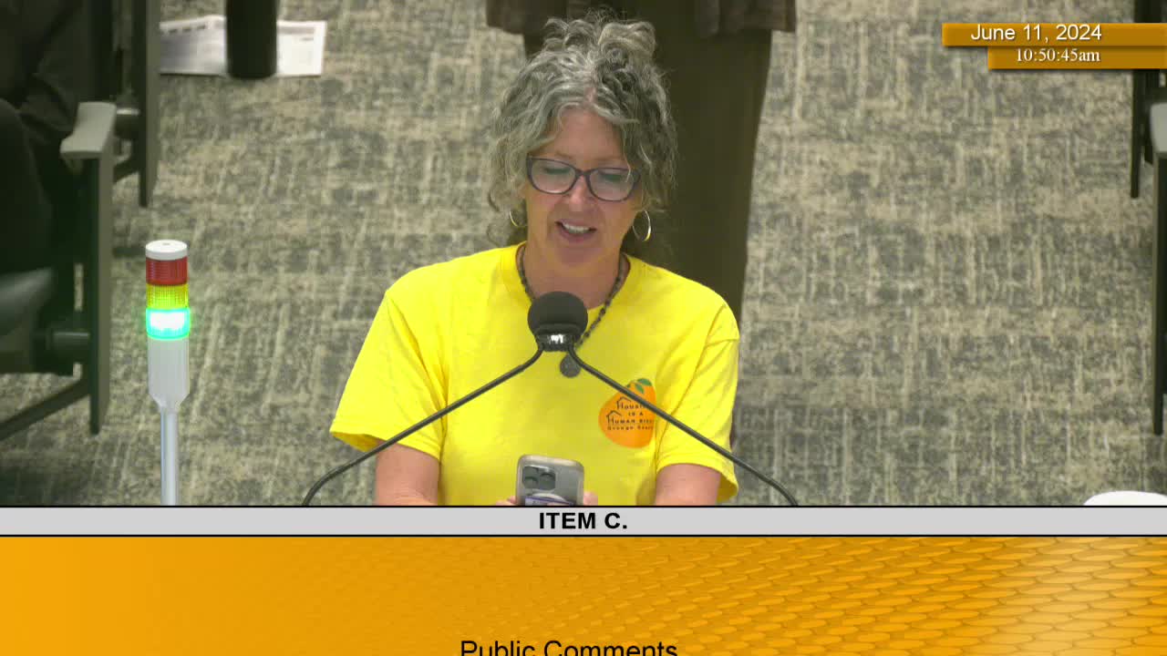 Urgent call for housing solutions to end homelessness