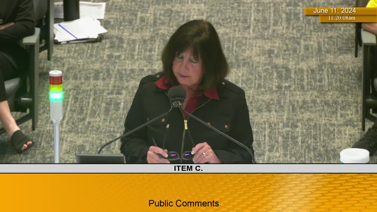 County leaders confront housing crisis amid budget turmoil