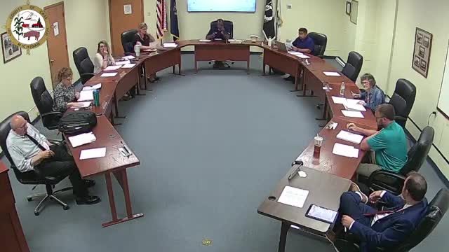 County warns citizens of jury duty scam