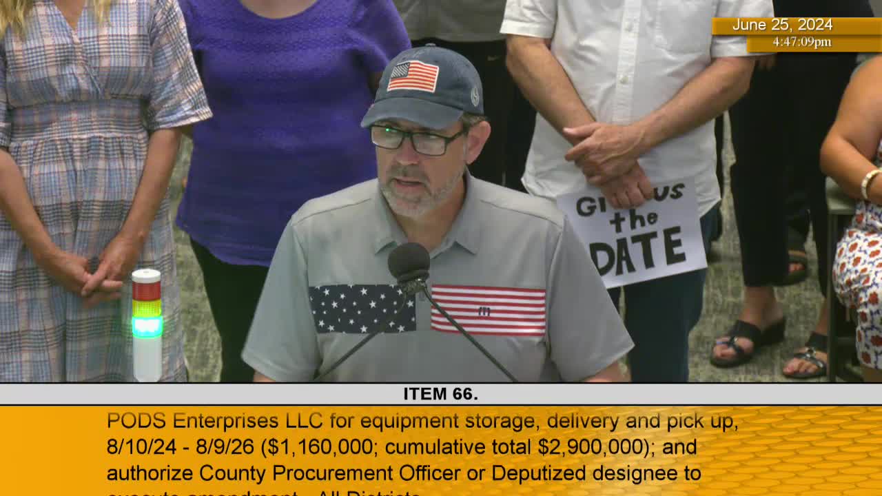 Voter ID and language requirements spark heated debate