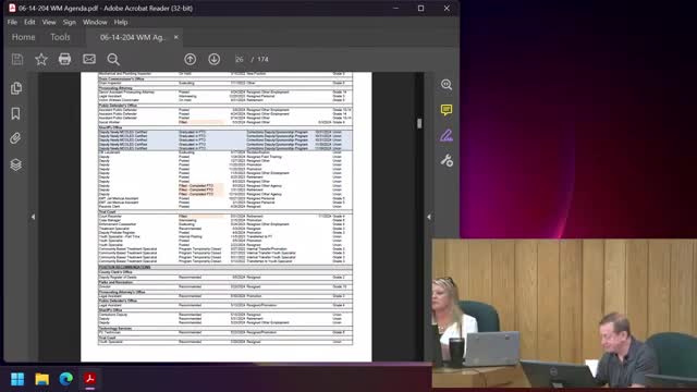 Parks Department Faces Staffing Crisis Amid Leadership Changes