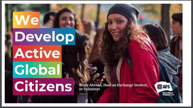 Tallawanda celebrates 60 years of global student exchange