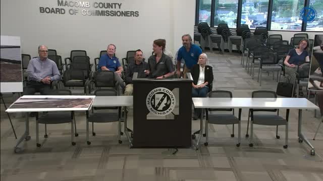 Scientists launch innovative study to tackle harmful algae blooms