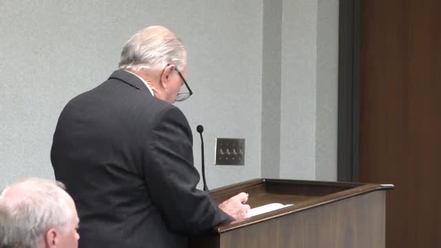 Alabama secures vital funding boost for water program