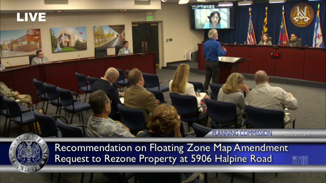 Residents rally against development waivers threatening green spaces