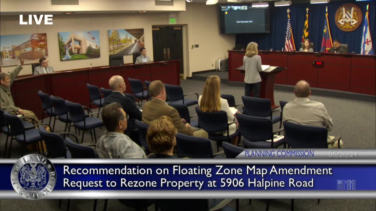 Housing project sparks debate over parking and environmental impact