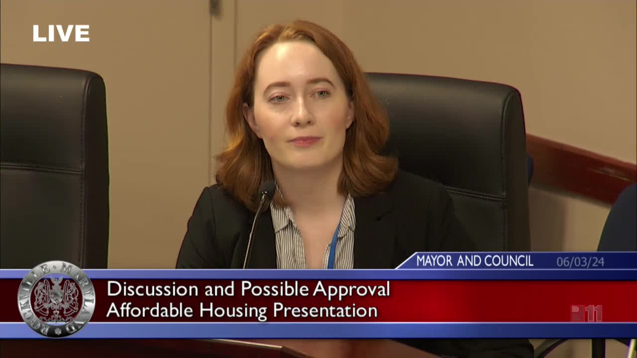 Lawmakers tackle urgent fears of renter displacement