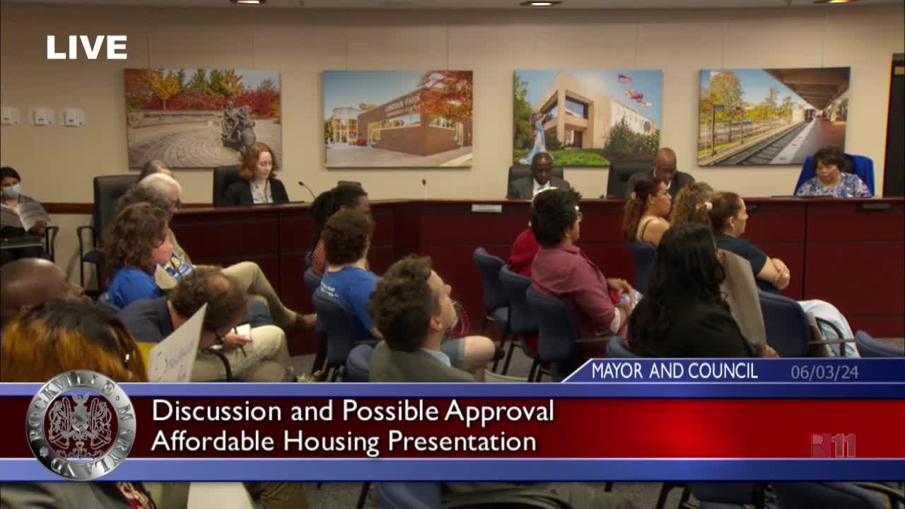 Rockville confronts unprecedented housing crisis with urgent strategies