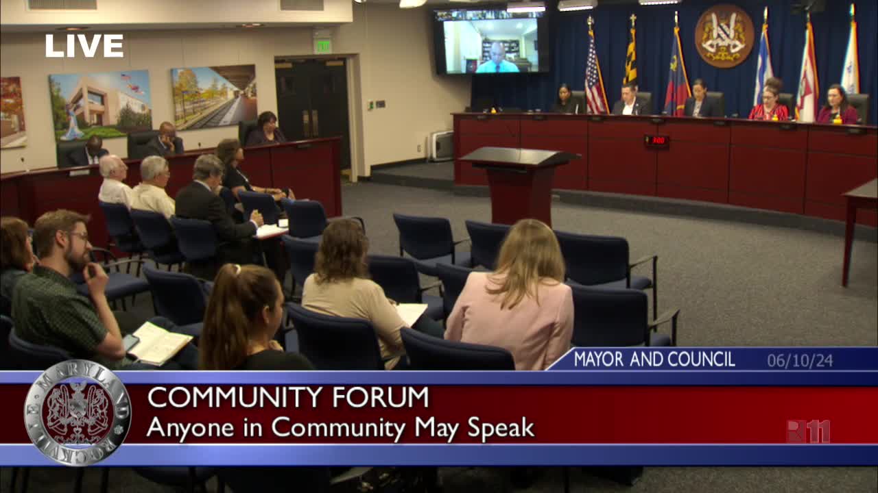 Rockville moves to regulate smoke shops near schools and parks