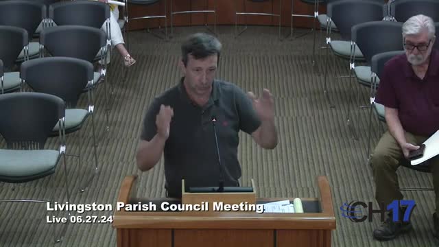 Legal battle looms as parish faces federal court showdown