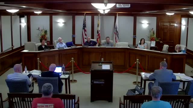 Controversy erupts over Board of Appeals authority