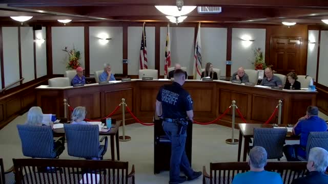 Town leaders push for safety measures amid rising crime