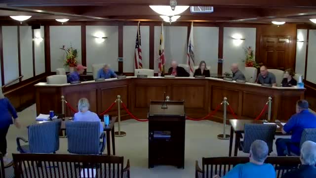 Town launches exciting summer festival series to revitalize community