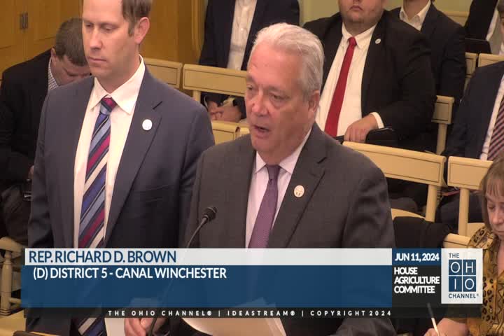 Lawmakers push for tougher regulations on puppy mills