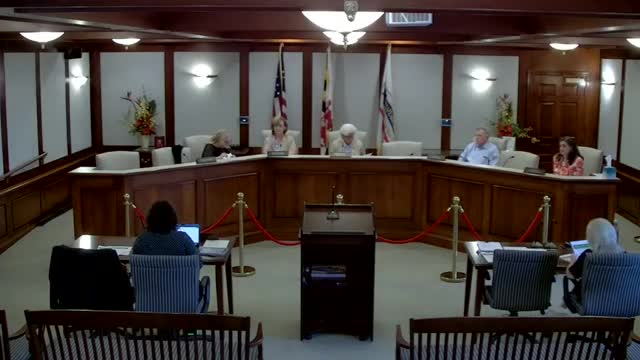 Zoning Amendment Sparks Controversy Over Environmental Concerns