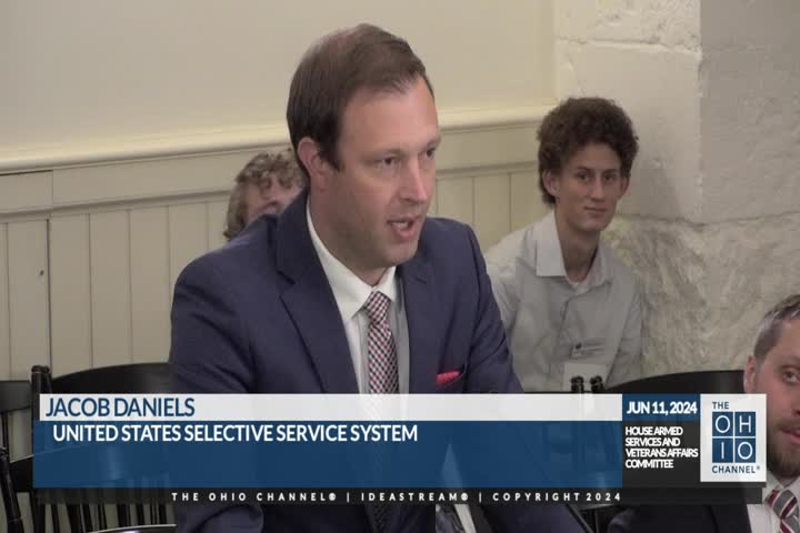 Selective service registration could soon include women