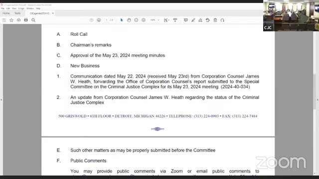 Facility faces scrutiny after pipe failure sparks investigation