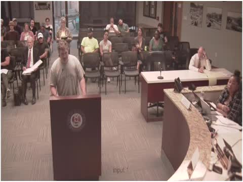 Residents demand action on flooding crisis in Allentown