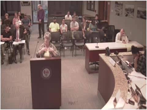 Residents rally to protect neighborhood from overdevelopment