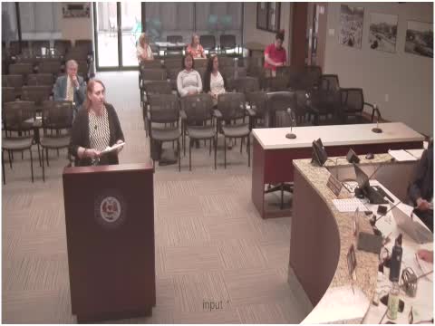 Emergency Services Struggle to Meet Growing Community Needs