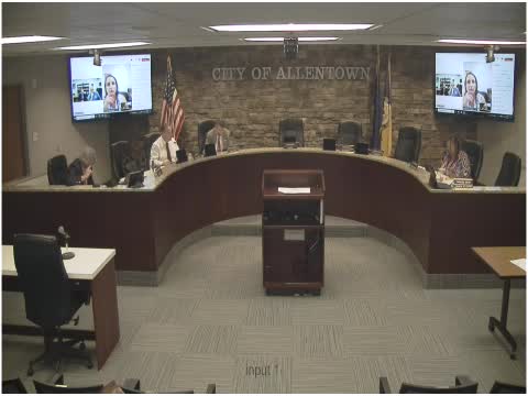 Police Chief Launches Innovative Co-Responder Program to Tackle Mental Health Crisis