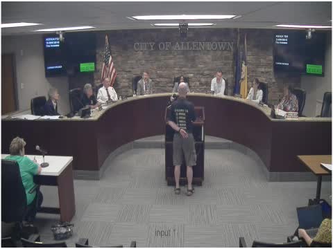 City Council Faces Backlash Over Parking Fine Increases