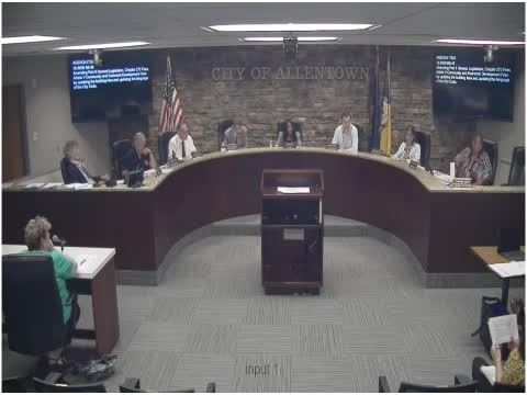 Council debates crucial homelessness resolution amid urgent testimonies