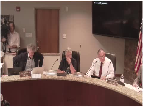 City Council Launches Historic Investigation into Workplace Misconduct