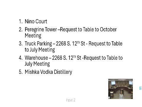 Community rallies against luxury development threatening green spaces