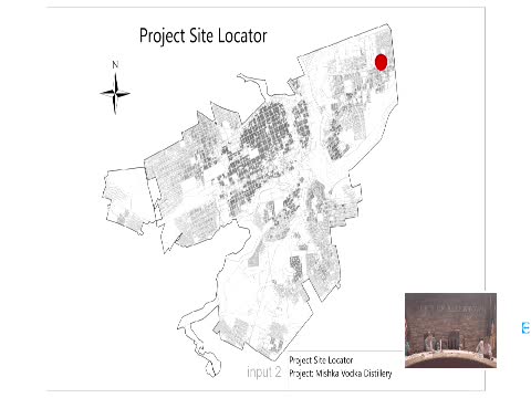 Major land development project set to transform local area