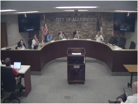 Planning Commission Faces Backlash Over Frequent Postponements