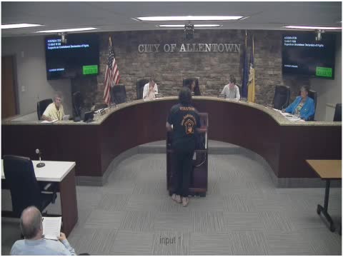 City leaders urged to act on homelessness crisis