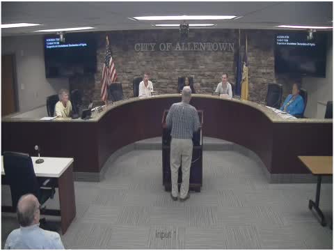 Community leaders demand action to address homelessness crisis