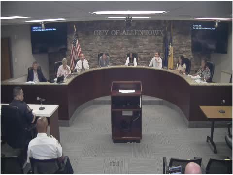 Fire and EMS chiefs demand urgent upgrades to aging fleet