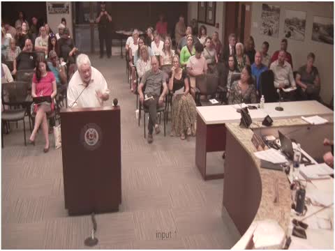 City Council Faces Controversy Over Massive Contract Increases