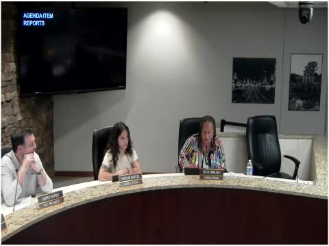 Council debates controversial parking fee hike and community impact