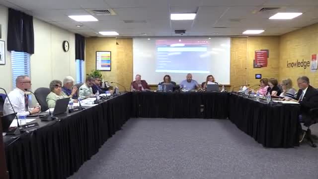 Community demands transparency in school budget decisions