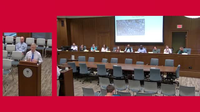 Lancaster plans transformative redevelopment around train station