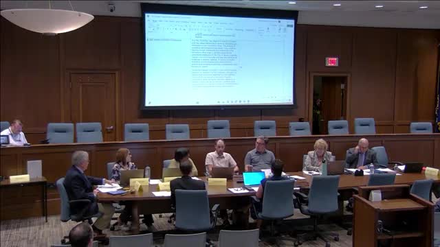 Mayor's powers and qualifications spark heated debate